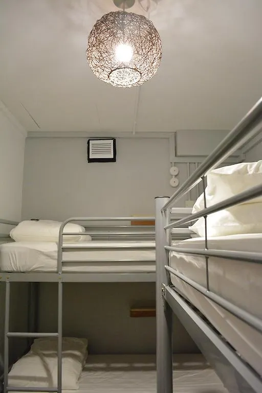 Fisher Bnb Singapore