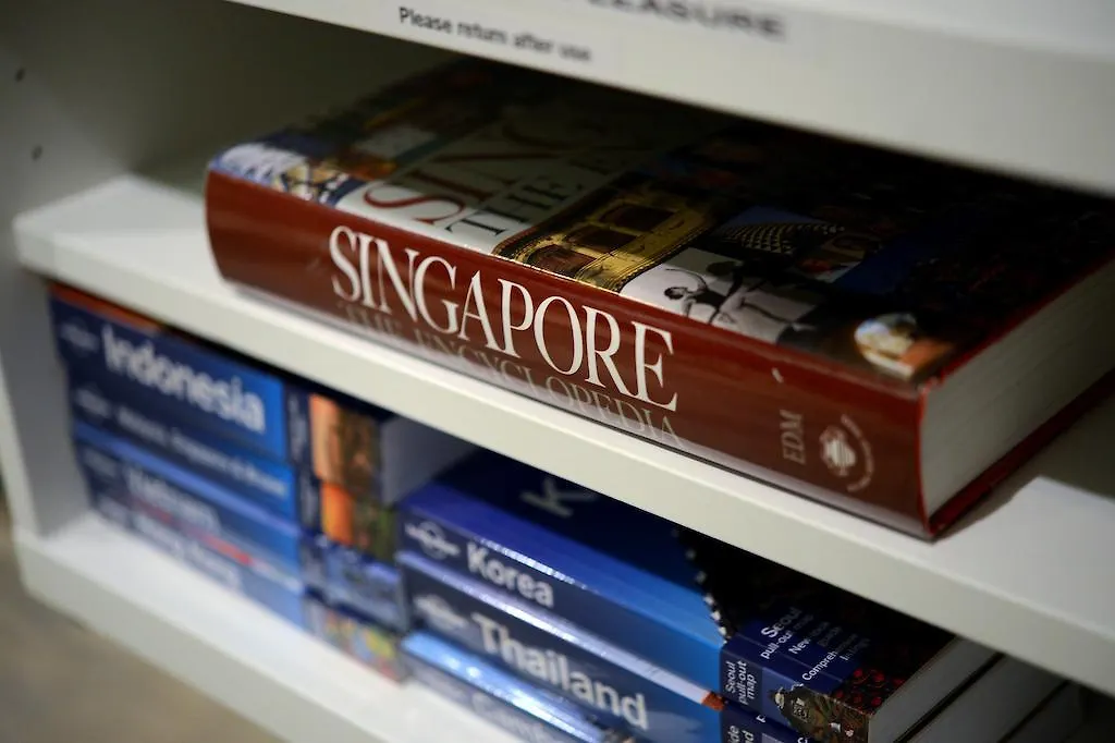 Fisher Bnb Singapore 0*,  Singapore