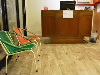 Fisher Bnb Singapore