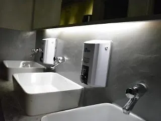 Fisher Bnb Singapore
